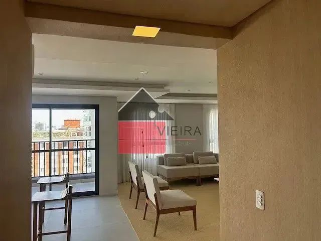 Studio para venda e locação, Vila Mariana, São Paulo, SP