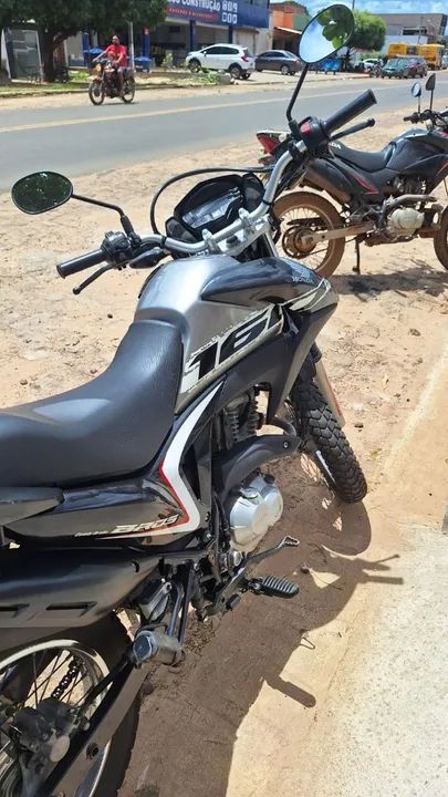 Moto Broz 160 - Foto 2