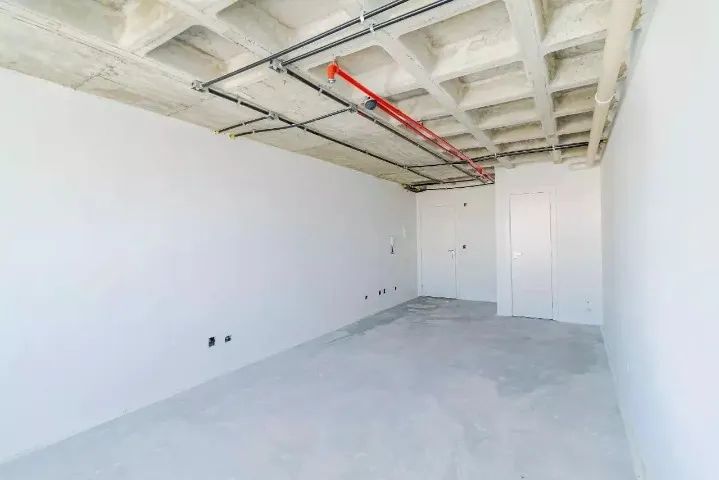 Sala Comercial Nova 33 m² Cristo Rei - Foto 5
