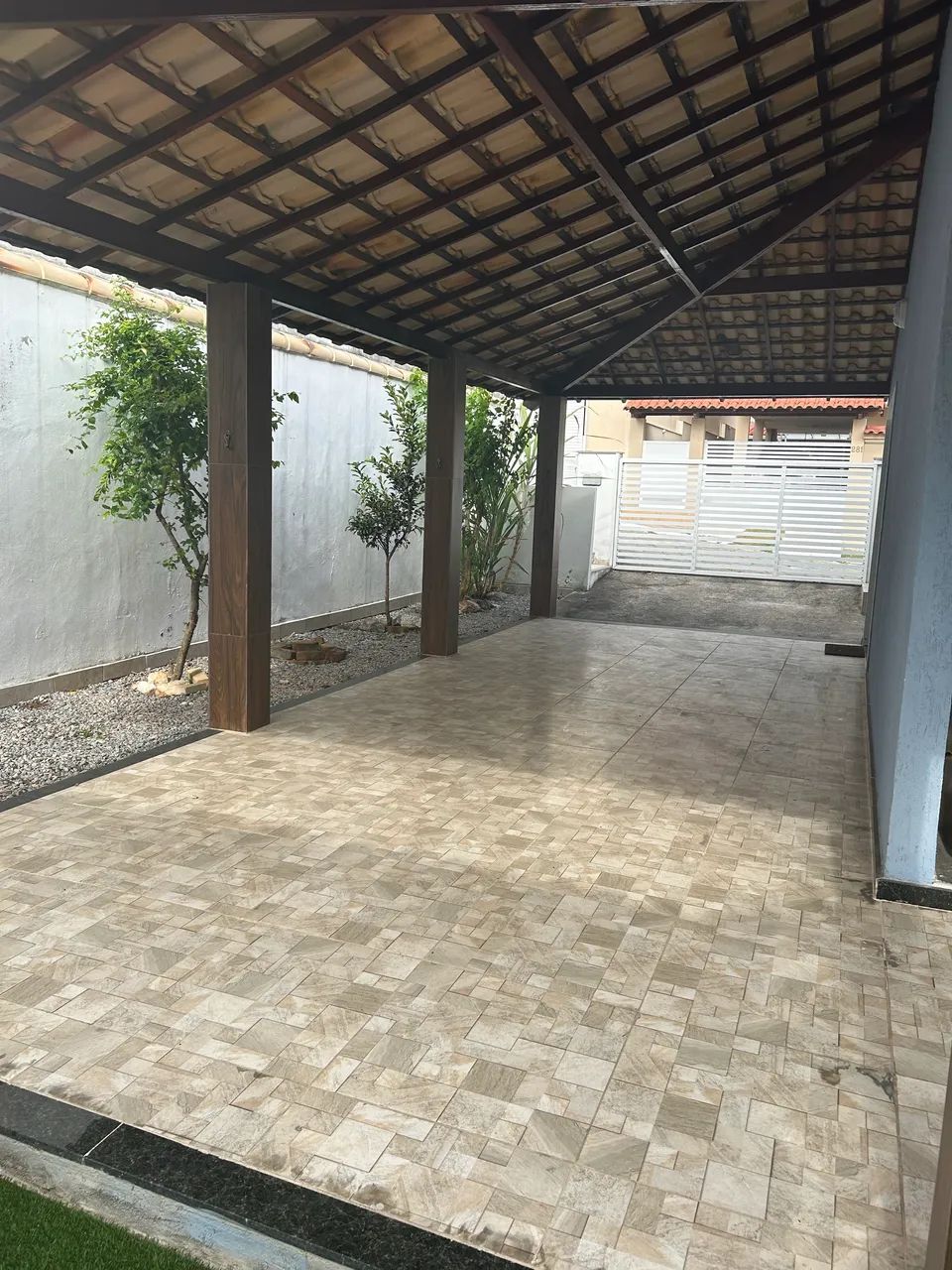 Casa no condomínio dos Pássaros em Cabo Frio - Foto 10