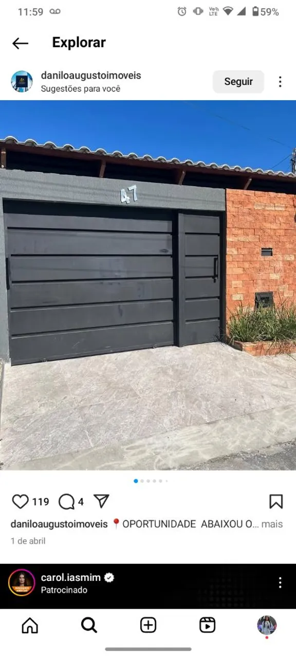 Compre sua casa em Catu