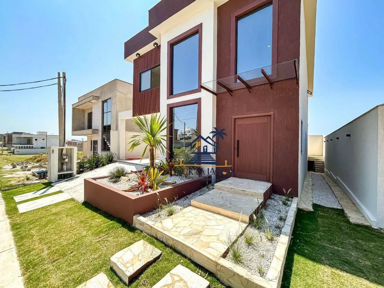 Casa com 4 dormitórios, 197 m² - venda por R$ 1.280.000,00 ou aluguel por R$ 8.184,76/mês