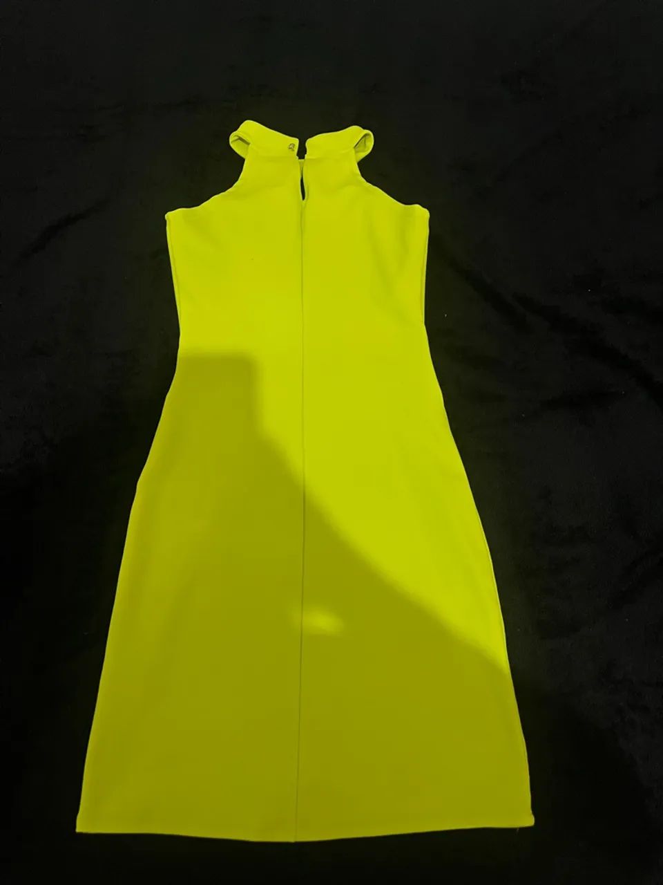 Vestido verde  - Foto 2