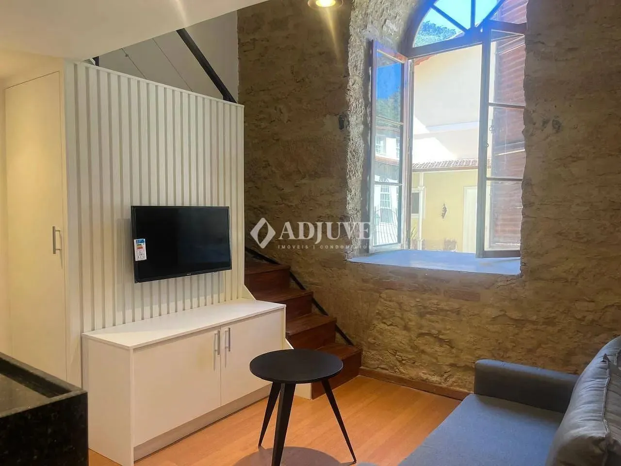 Apartamento para locação, Centro, Petrópolis, RJ