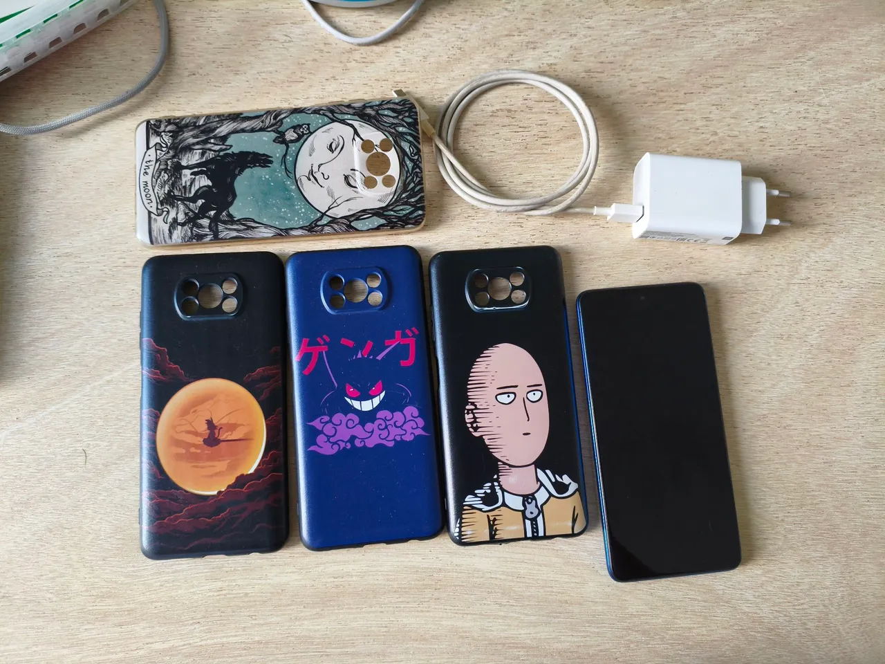 poco x3 nfc