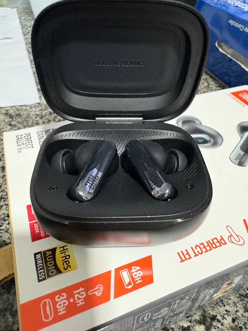 JBL live beam 3 - Foto 2