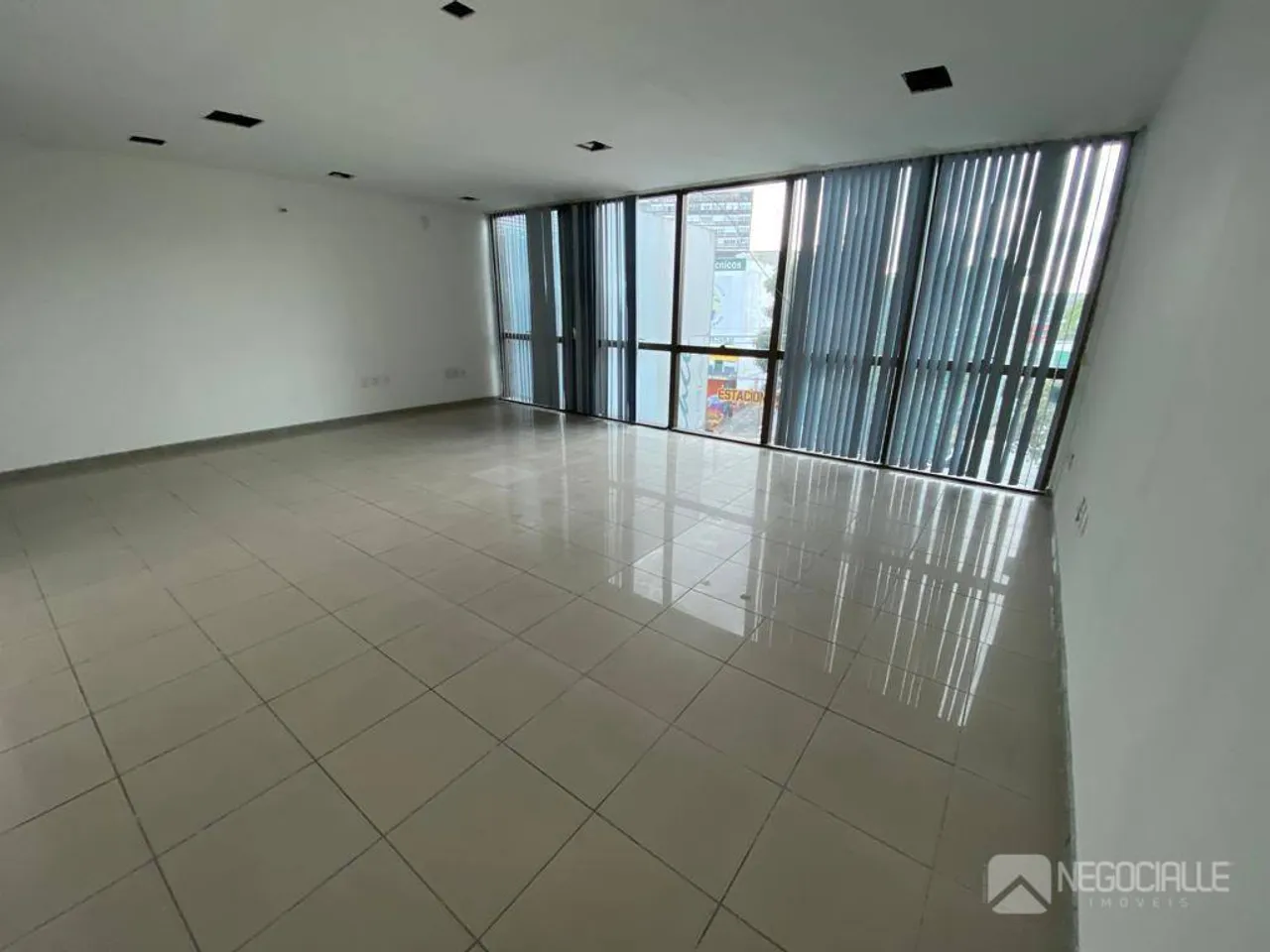 Sala para alugar, 75 m² por R$ 2.200,00/mês - Centro - Campina Grande/PB