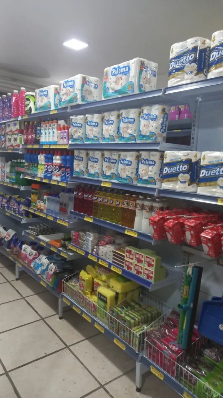 Mercado/merceária de bairro - Foto 3