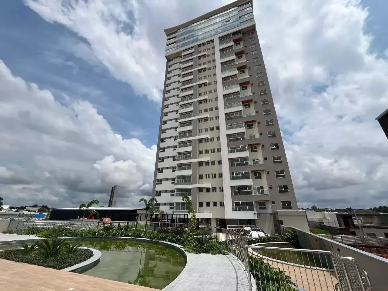 Apartamento à venda, 3 quartos, 3 suítes, 2 vagas, Jardim Filadélfia - Araguaína/TO