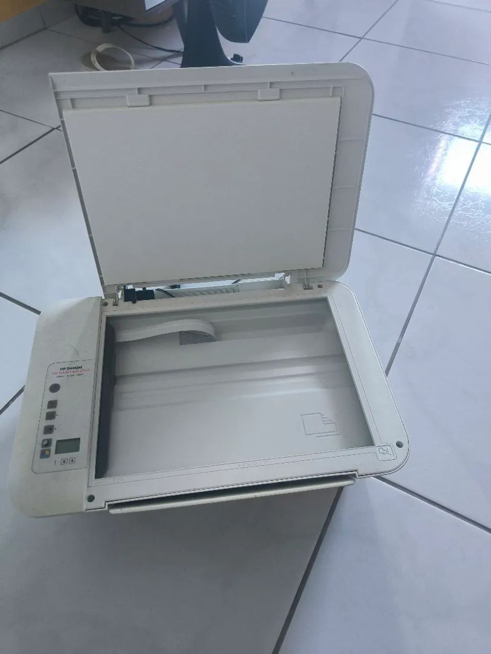 Impressora  - Foto 2