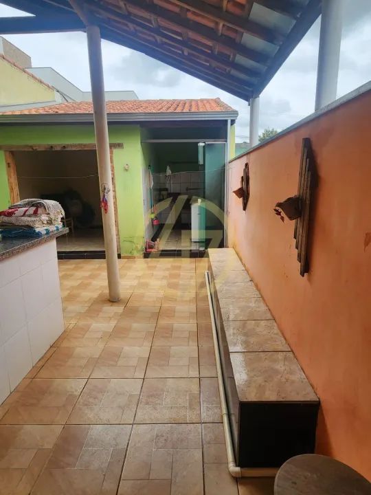 Casa em Jardim Fogaca - Itapetininga - Foto 5