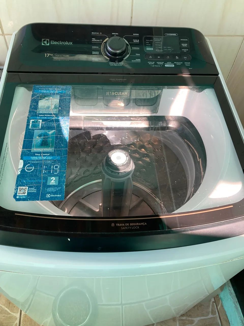 Máquina de lavar 64296496152322123