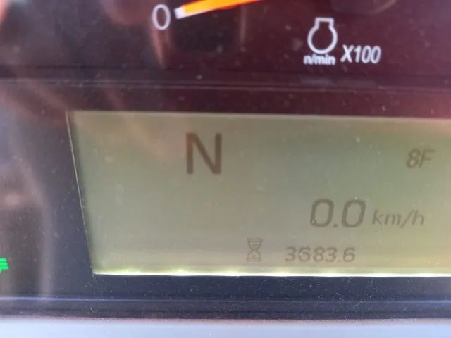 Motoniveladora Caterpillar Modelo 140K 2018 - Foto 5