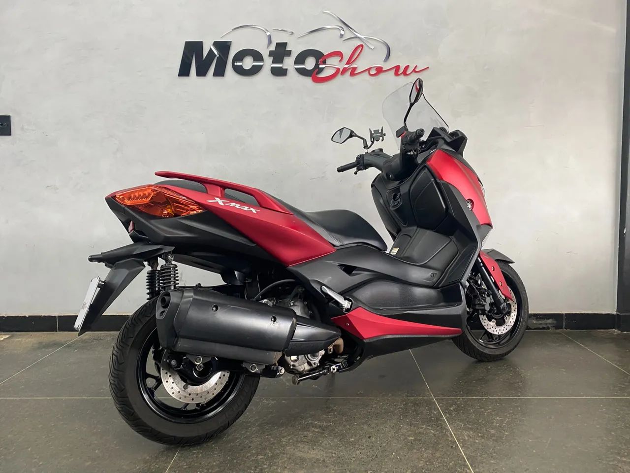 Yamaha XMax 250 ABS - Foto 2