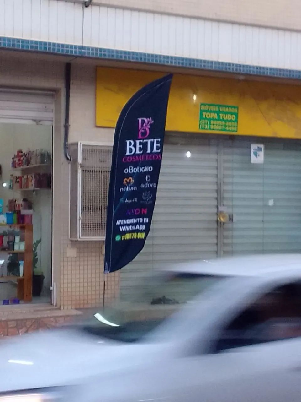 Banner Barbeiro - Barbearia do Alexandre - Foto 3