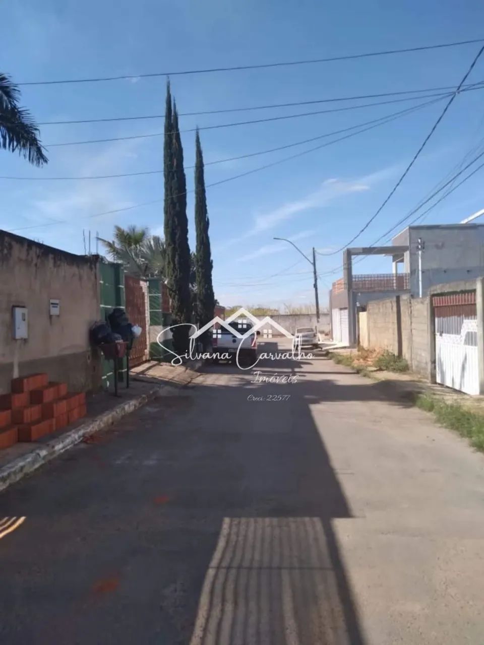 Sobrado na Sucupira Riacho Fundo 1 - Foto 3