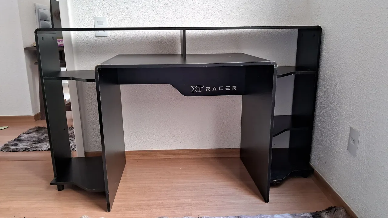 Mesa Gamer XT Racer