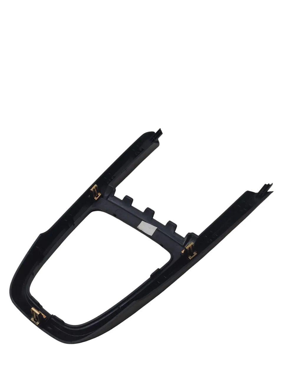 Moldura Console Cambio Central Onix Prisma 13 A * - Foto 5