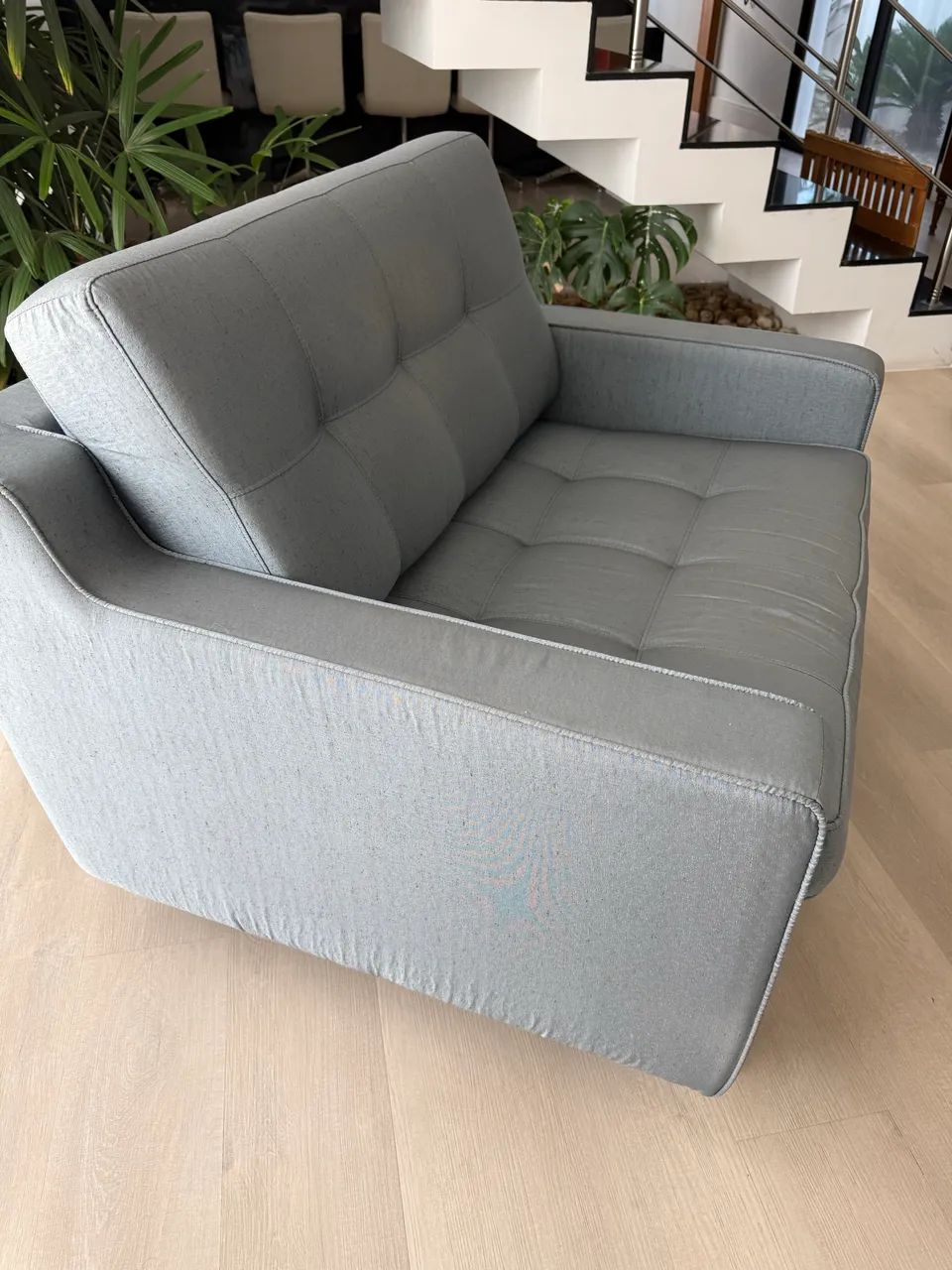 Conjunto de poltronas  - Foto 3