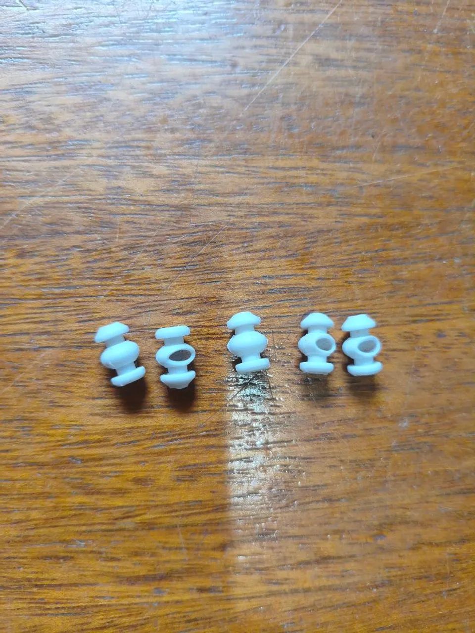 Borracha Amortecedor Gimbal Fimi X8 item raro de achar 