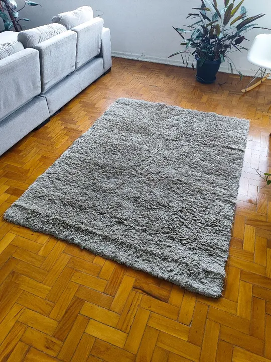 Tapete felpudo