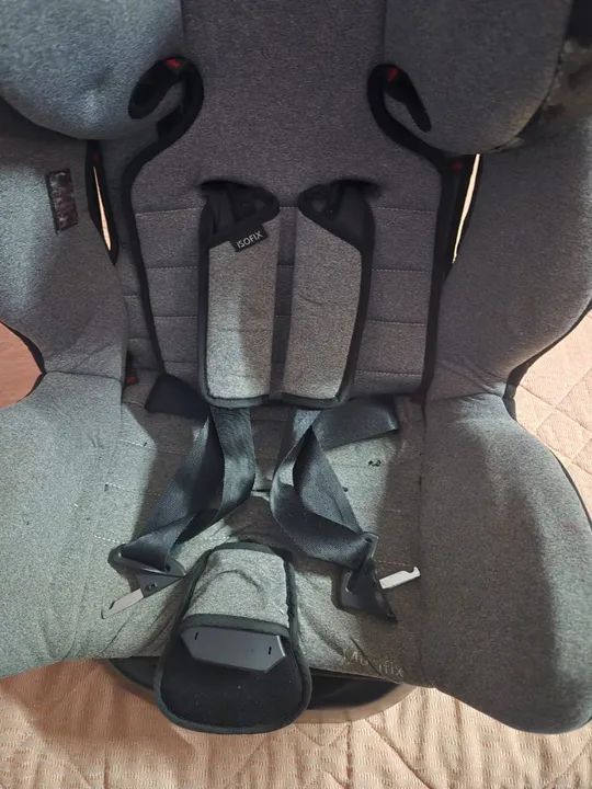 Cadeirinha de carro Safety 1st Air - Foto 2