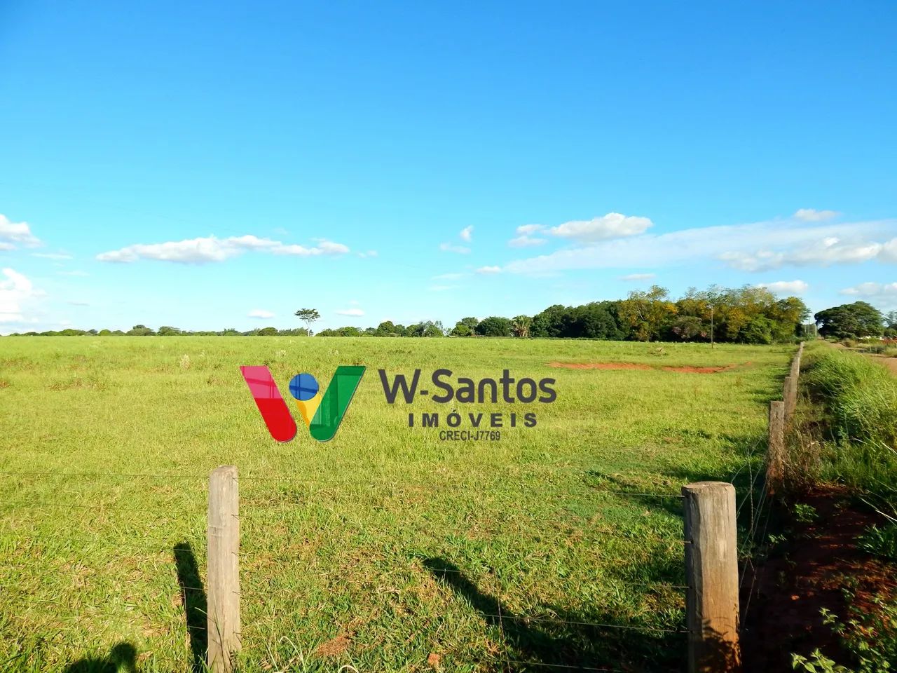  SÍTIO DE 20 ALQUEIRES PRÓXIMO LOANDA E PORTO RICO - Foto 5