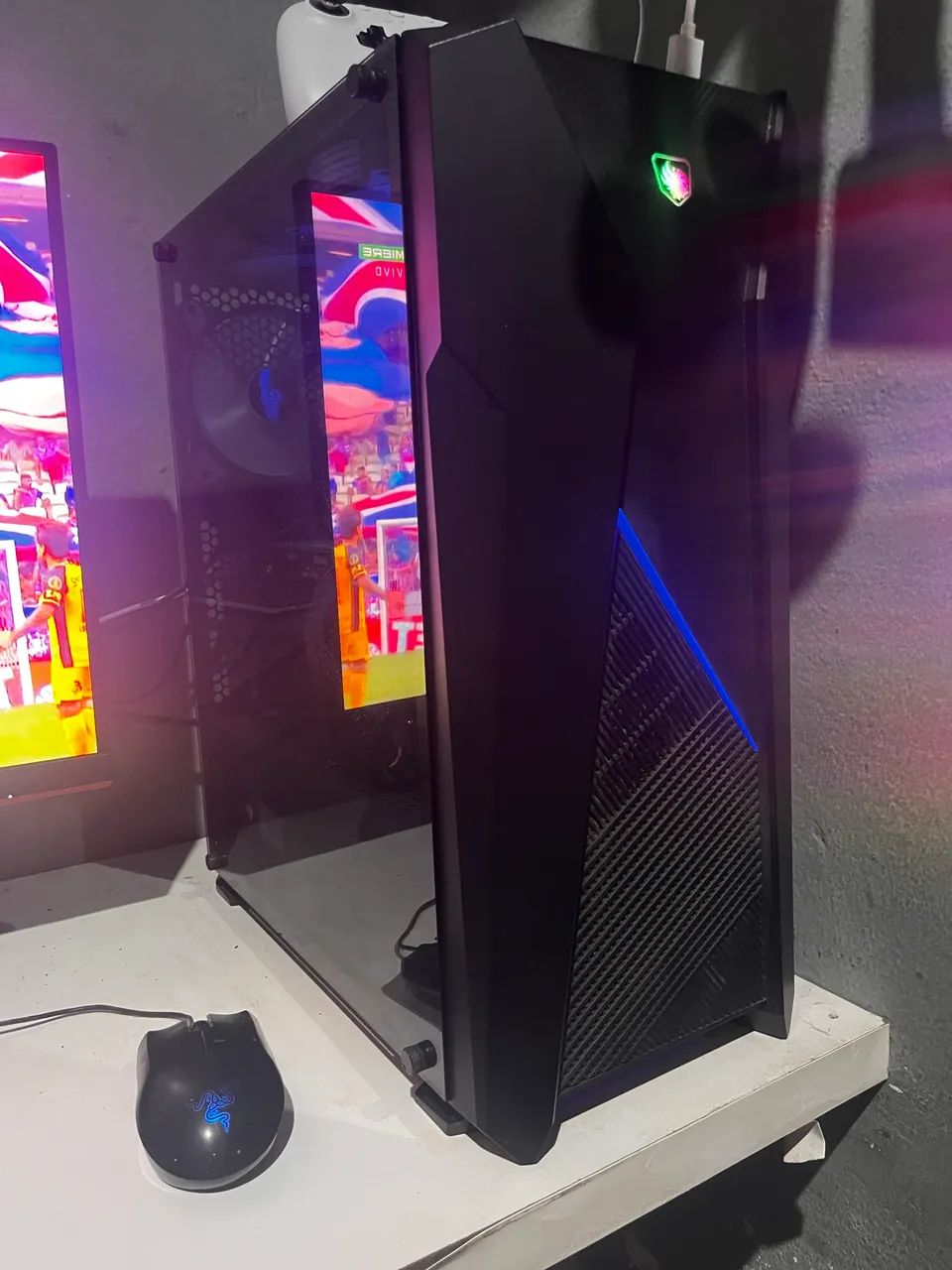 Pc Gamer Ryzen