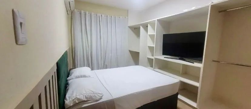 Apto, 116m², 3/4 no Ed. Alexandre Severino  - Foto 3