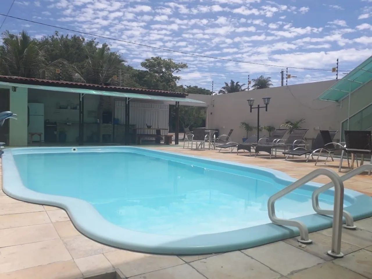 Casa para Alugar - Final de Semana em Porto de Galinhas!  - Foto 15