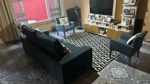 CASA A VENDA NO ALEIXO  - Foto 2