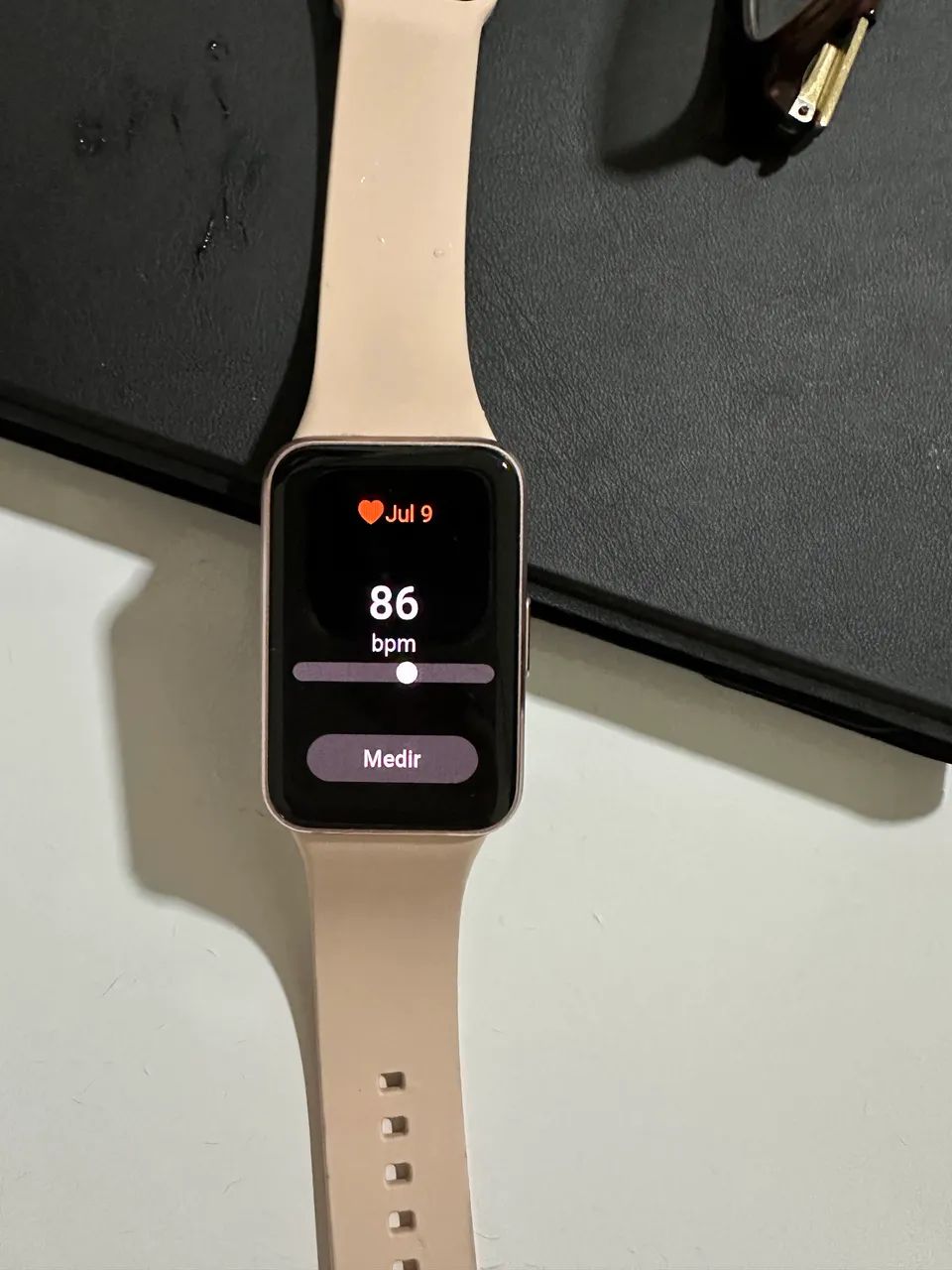 Relógio Galaxy Fit3 - Foto 3