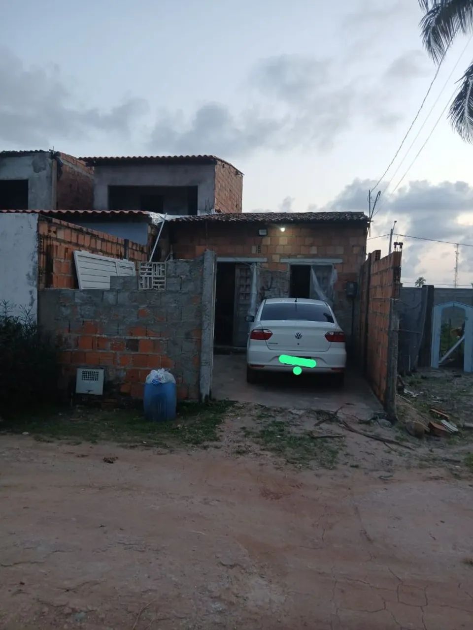 Foto - Marechal Deodoro - 