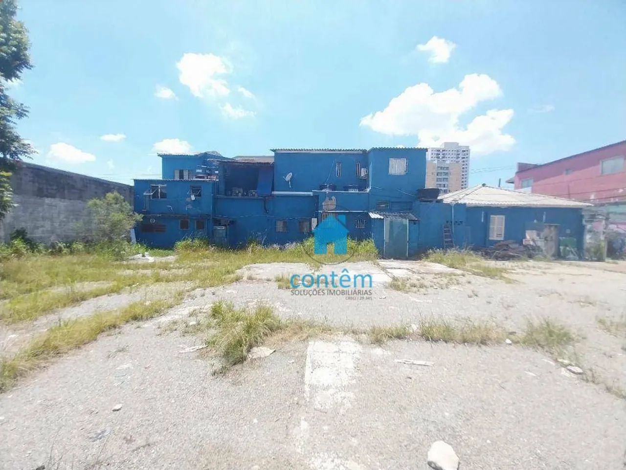 Terreno para alugar, 450 m² por R$ 5.000,00/mês - Km 18 - Osasco/SP - Foto 5