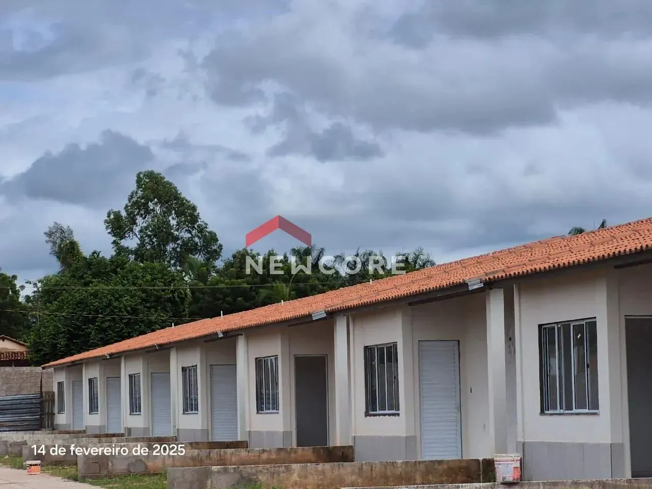 Casa de condomínio em Avenida Principal - Lagoinha - Imperatriz/MA