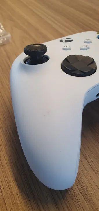 Controle Xbox - Troco por Violão - Foto 2