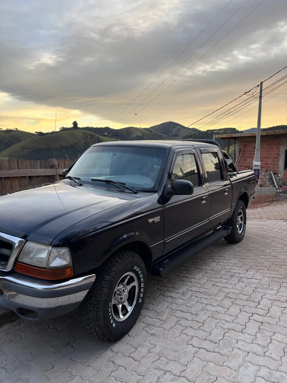 Ford Ranger 1999 Usados e Novos