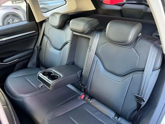 GMW HAVAL H6 PREMIUM HEV 2024 - Foto 5