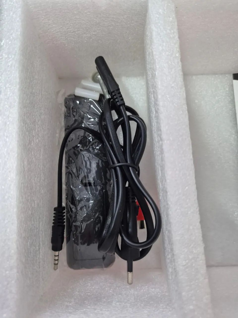 Projetor Goldentec Gt2000 Hd 720p Led 2000 Lumens - Foto 5