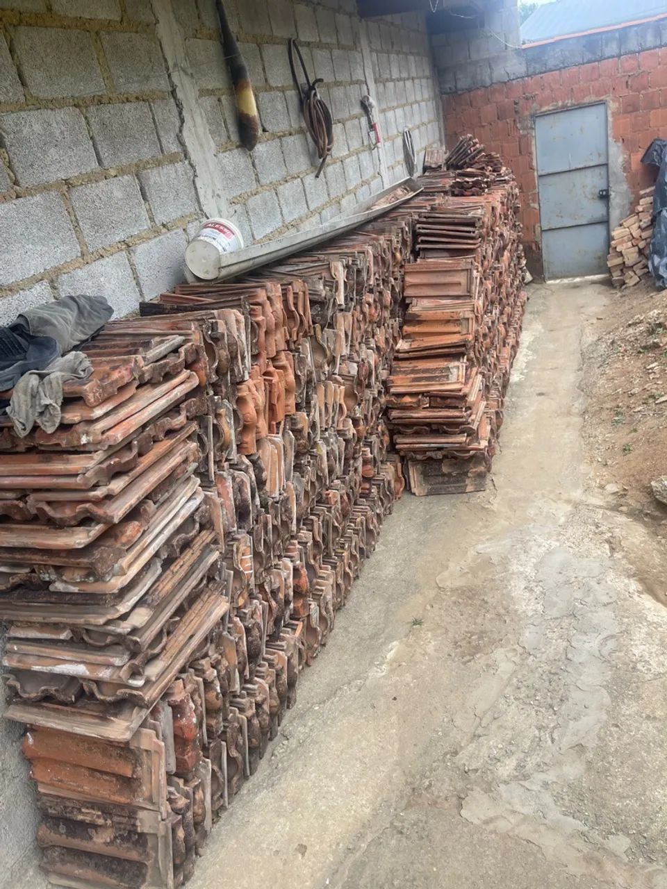 Telha Francesa 64290865366402122