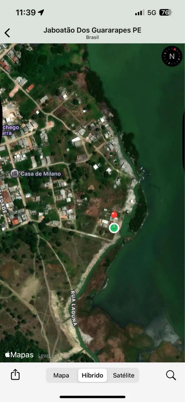 Terreno com base  - Foto 6