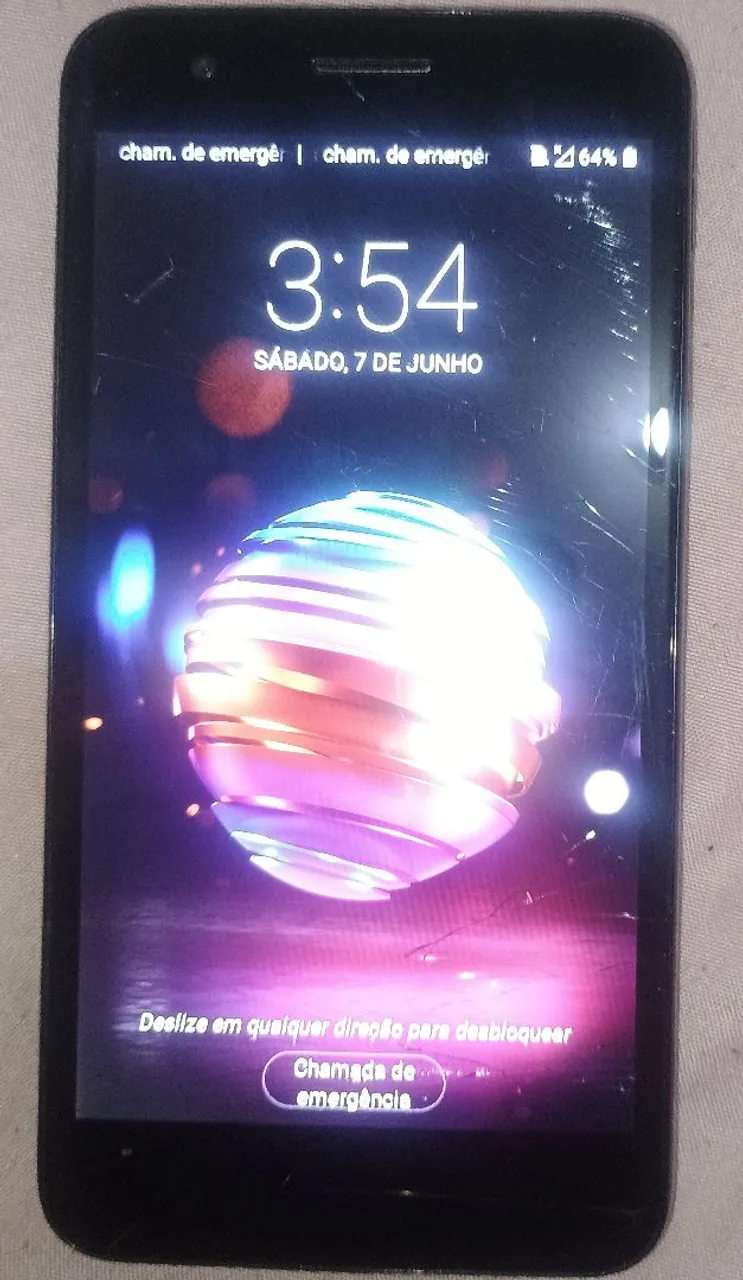 LG k11+