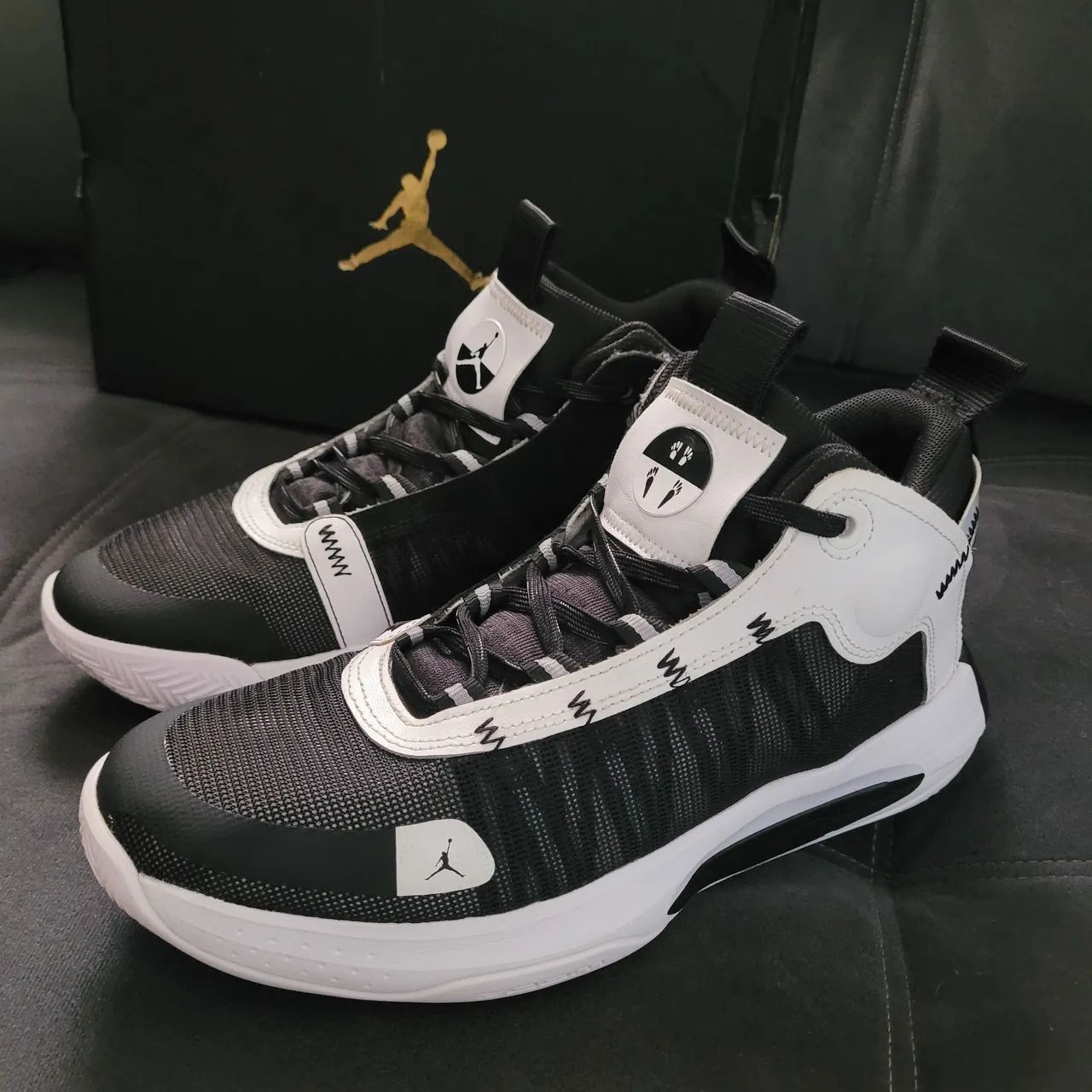 Jordan jumpman 41