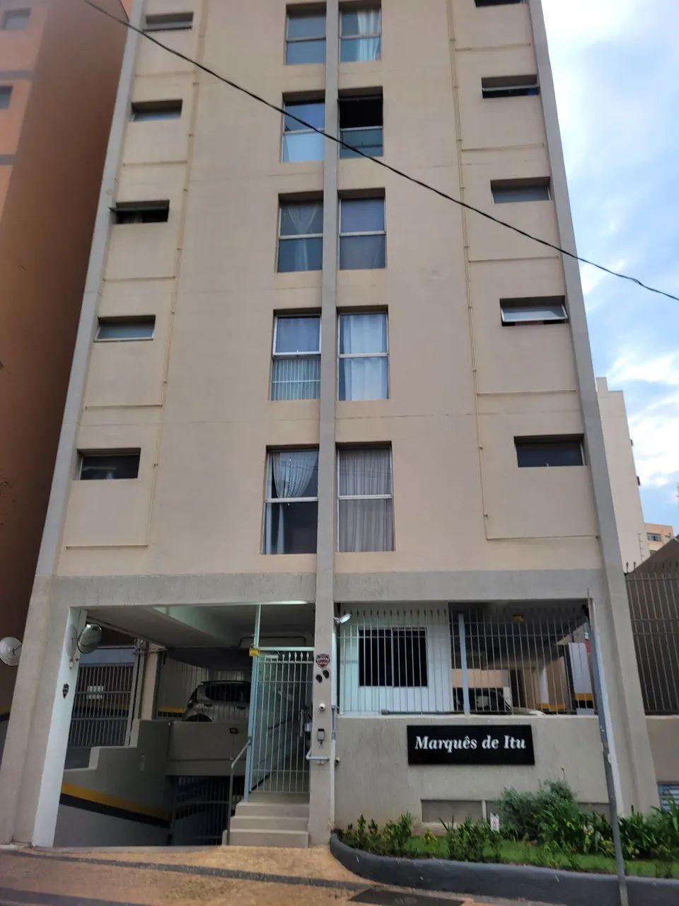 Foto - Campinas - Cambuí