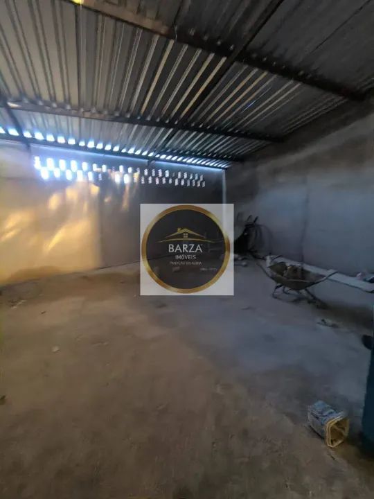 Aldeia Aluga BARZA - Galpão - Foto 2
