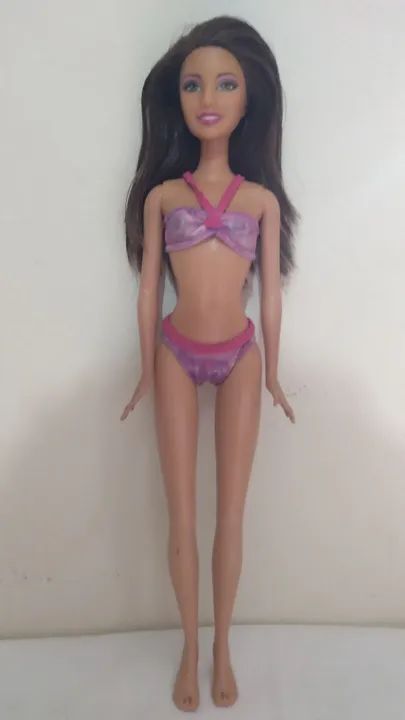 Barbie Praia  - Foto 2