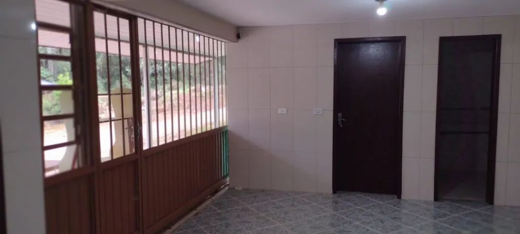 Foto - Curitiba - Umbará