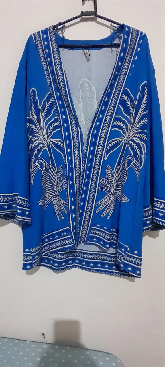 Kimono feminino