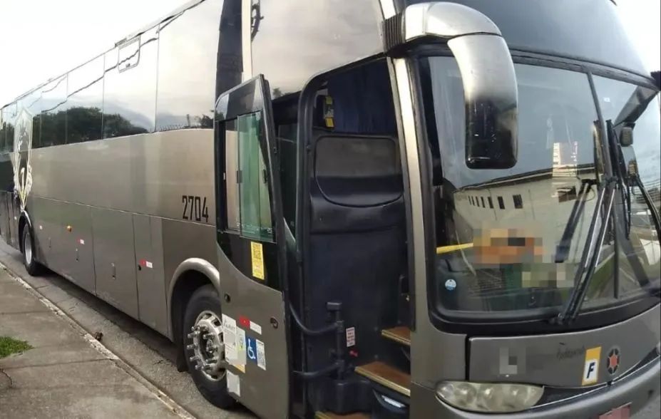 Ônibus G6 Marcopolo Paradiso 1200 (Scania K310) Ano 2008 - Foto 2