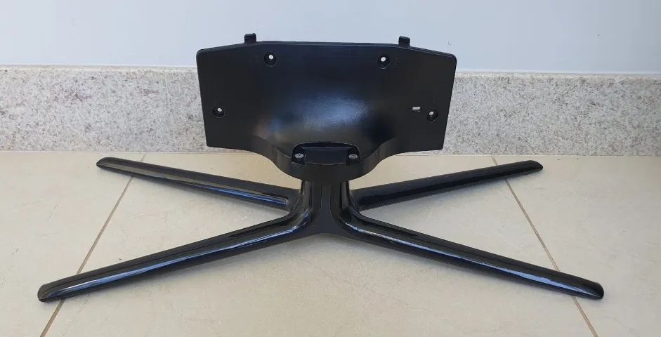 Suporte/Base para Televisão Samsung Série 6 - 6100